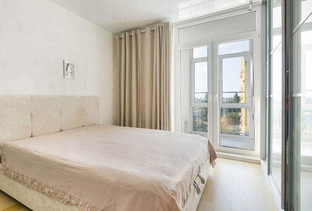Monarch Suite